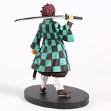 Figurine Demon Slayer/Kimetsu no Yaiba: Kamado Tanjirou