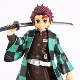 Figurine Demon Slayer/Kimetsu no Yaiba: Kamado Tanjirou