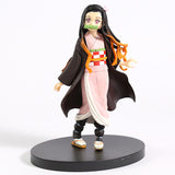 Figurine Demon Slayer/ Kimetsu no Yaiba :Nezuko