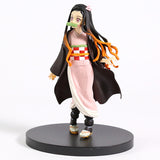 Figurine Demon Slayer/ Kimetsu no Yaiba :Nezuko