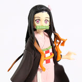 Figurine Demon Slayer/ Kimetsu no Yaiba :Nezuko