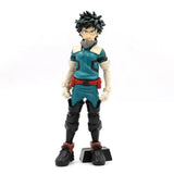 Figurine My hero academy : DEKU