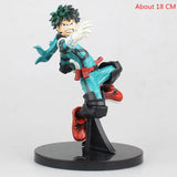 Figurine my hero academy Deku