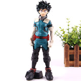 Figurine My hero academy : DEKU