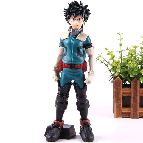 Figurine My hero academy : DEKU