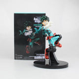 Figurine my hero academy Deku