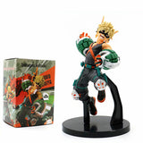 Figurine My hero academy bakugou katsuki