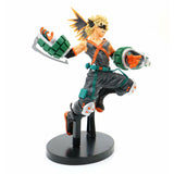 Figurine My hero academy bakugou katsuki