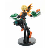 Figurine My hero academy bakugou katsuki