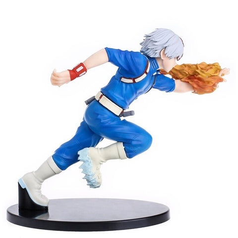 Boku No Hero Academia  Todoroki Shoto