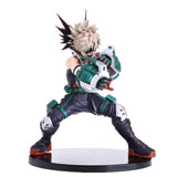 Boku No Hero Academia  Bakugou Katsuki