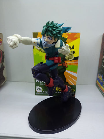 Boku No Hero Academia :Midoriya Izuku