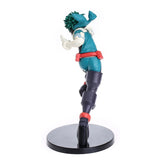 Boku No Hero Academia :Midoriya Izuku