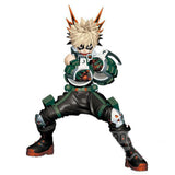 Boku No Hero Academia  Bakugou Katsuki