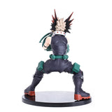 Boku No Hero Academia  Bakugou Katsuki