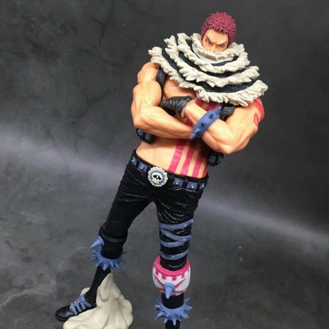 figurine Charlotte Katakuri One Piece