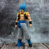 Figurine Dragon Ball Z Grandista Gogeta SSJ Blue (Film Dragon Ball Super Broly)