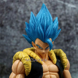 Figurine Dragon Ball Z Grandista Gogeta SSJ Blue (Film Dragon Ball Super Broly)