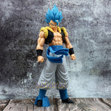 Figurine Dragon Ball Z Grandista Gogeta SSJ Blue (Film Dragon Ball Super Broly)