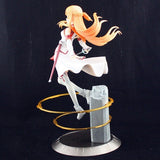 Figurine Sword Art Online : Asuna