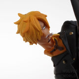 Figurine One piece :Vinsmoke Sanji