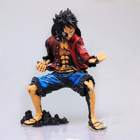 Figurine One Piece Special :Luffy