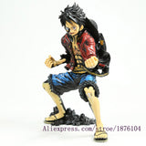 Figurine One Piece Special :Luffy