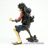 Figurine One Piece Special :Luffy