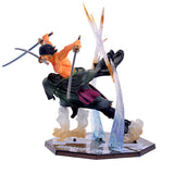 Figurine One piece : Roronoa Zorro