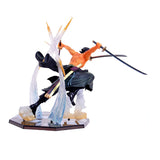 Figurine One piece : Roronoa Zorro