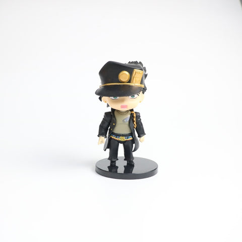 JOJO BIZARRE ADVENTURE Figurine chibi