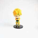 JOJO BIZARRE ADVENTURE Figurine chibi