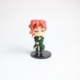 JOJO BIZARRE ADVENTURE Figurine chibi