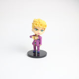 JOJO BIZARRE ADVENTURE Figurine chibi