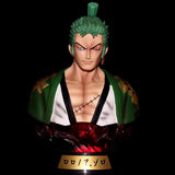 Buste One Piece Zoro (zorojuro) Wano kuni