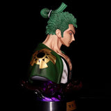Buste One Piece Zoro (zorojuro) Wano kuni