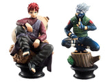 Lot de 5 figurines NARUTO