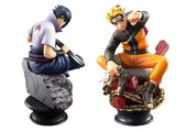 Lot de 5 figurines NARUTO