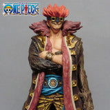 Figurine One Piece :Eustass Kid