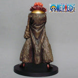 Figurine One Piece :Eustass Kid