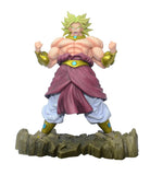 Figurine Dragon Ball Z : Super Saiyan Broli