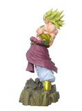 Figurine Dragon Ball Z : Super Saiyan Broli