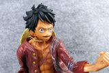 Figurine One Piece : Monkey D. Luffy