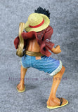 Figurine One Piece : Monkey D. Luffy