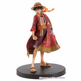 Figurine One piece : Monkey D Luffy