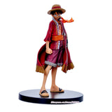 Figurine One piece : Monkey D Luffy