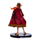 Figurine One piece : Monkey D Luffy