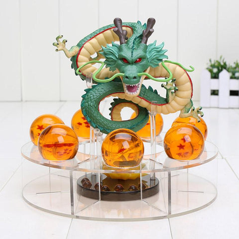 Figurine Dragon ball : Shenron