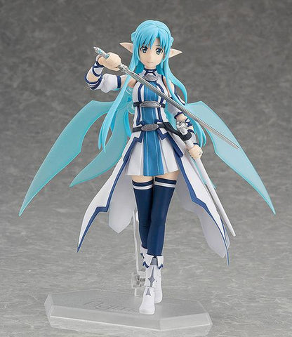 Figurine articulée Sword Art Online  : Asuna