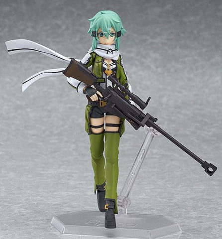 Figurine Sword Art Online  :Shinon
